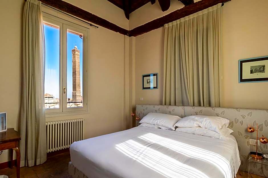 Casa Isolani Guest House Santo Stefano