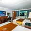 Metro Points Hotel Washington North