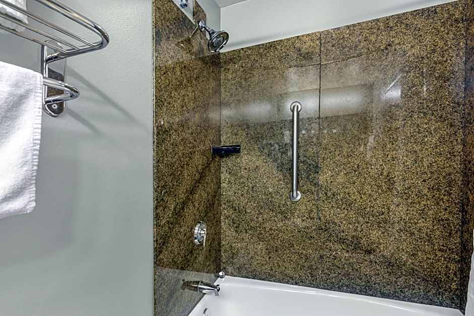 Best Western Plus Williston Hotel & Suites