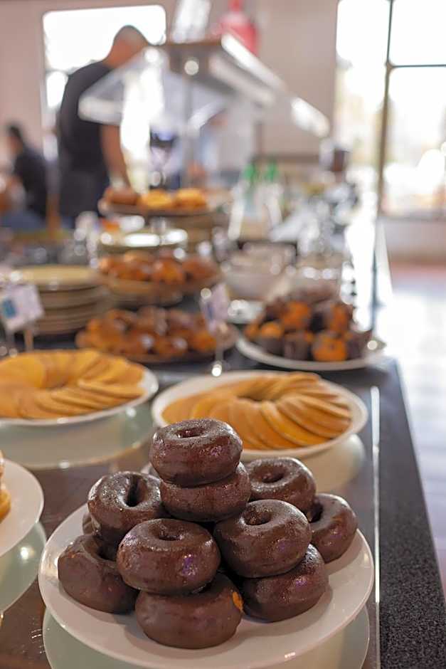 Flag Hotel Madeira - Ribeira Brava