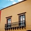 Hotel Del Portal San Miguel de Allende