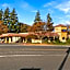 Howard Johnson by Wyndham Sacramento Downtown