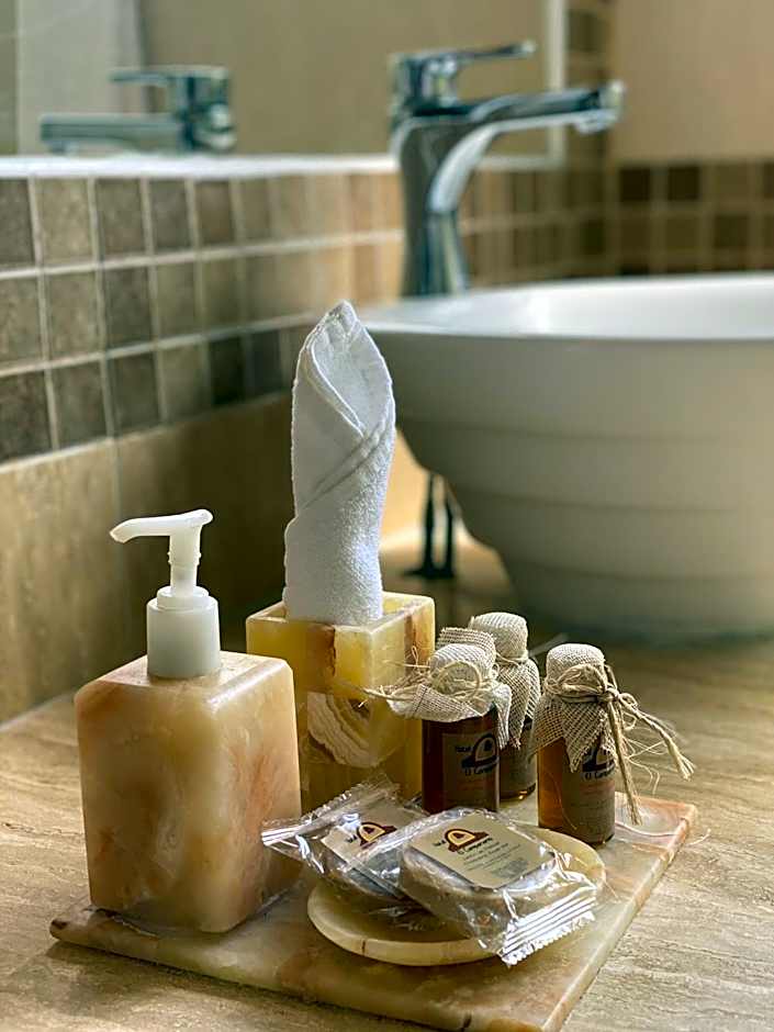 Hotel El Campanario Playa del Carmen