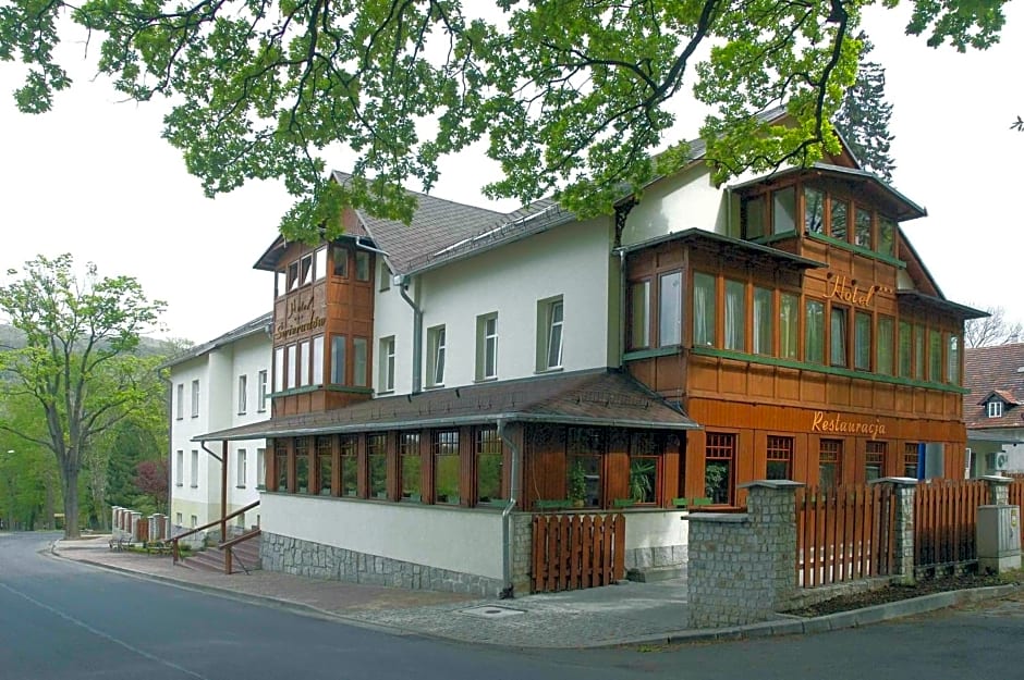 Hotel Świeradów