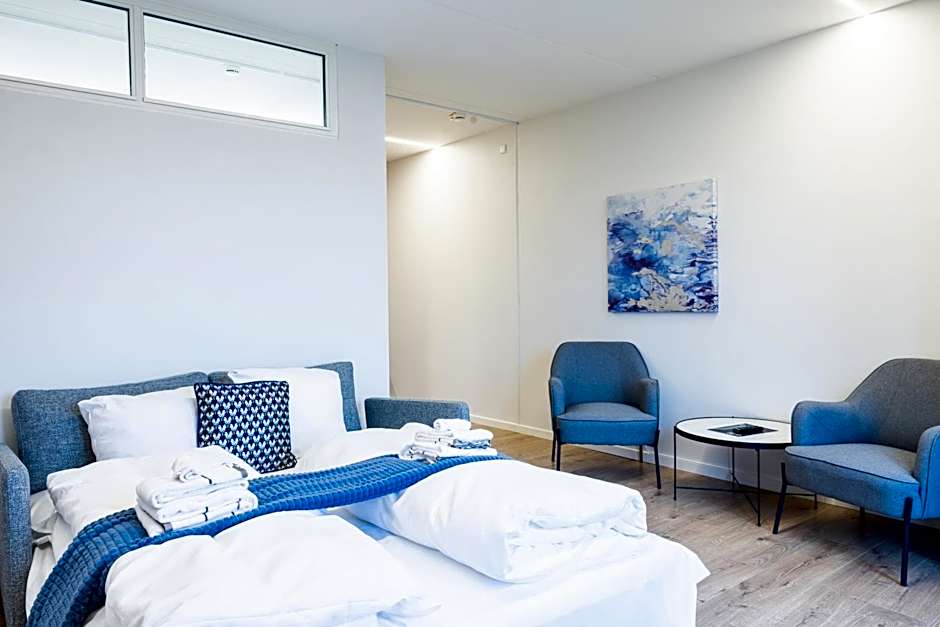 Hotel Sønderborg Kaserne