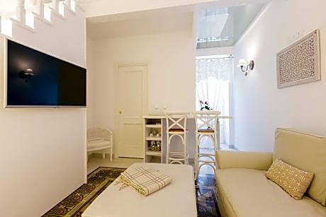 Deluxe Junior Suite - Split Level