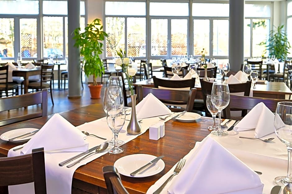 HESSE HOTEL Celle