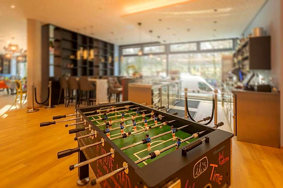 Holiday Inn - The Niu, Mood Mainz By IHG