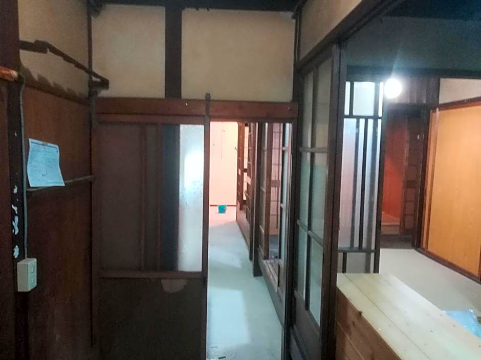 Ez guest house