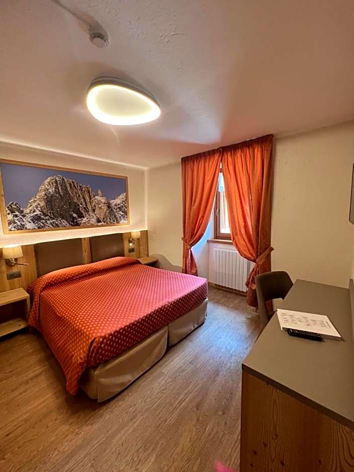 Hotel Des Glaciers