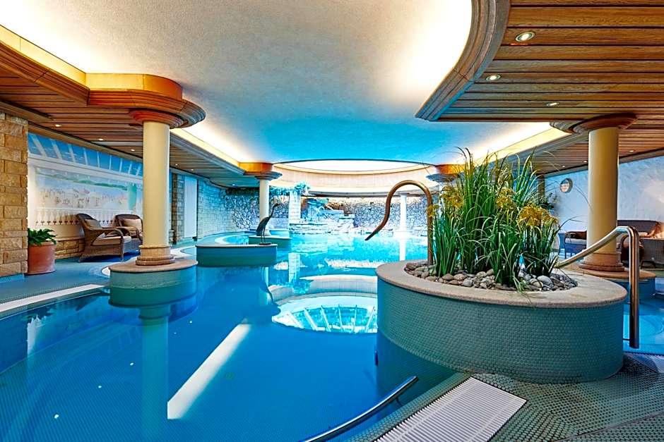 Hotel Landhaus Wachtelhof