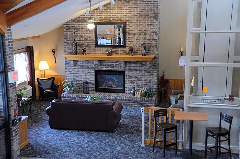 FairBridge Inn & Suites Thorp