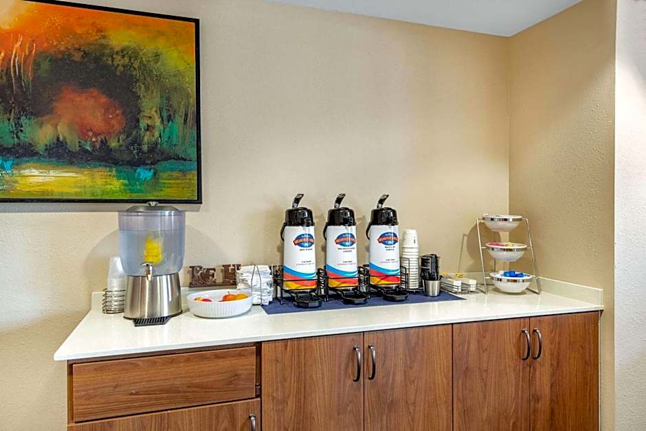 Baymont by Wyndham Farmington