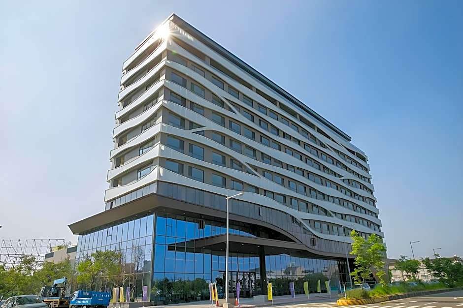 Sun Hao International Hotel