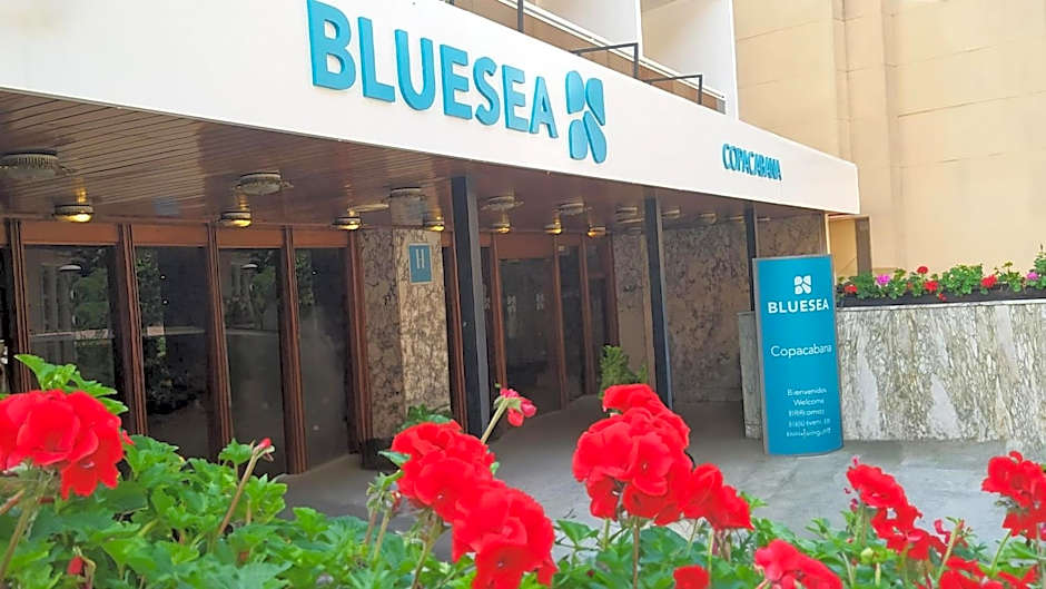BLUESEA Copacabana