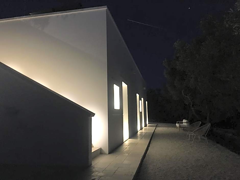 Relais Trulli Le Icone