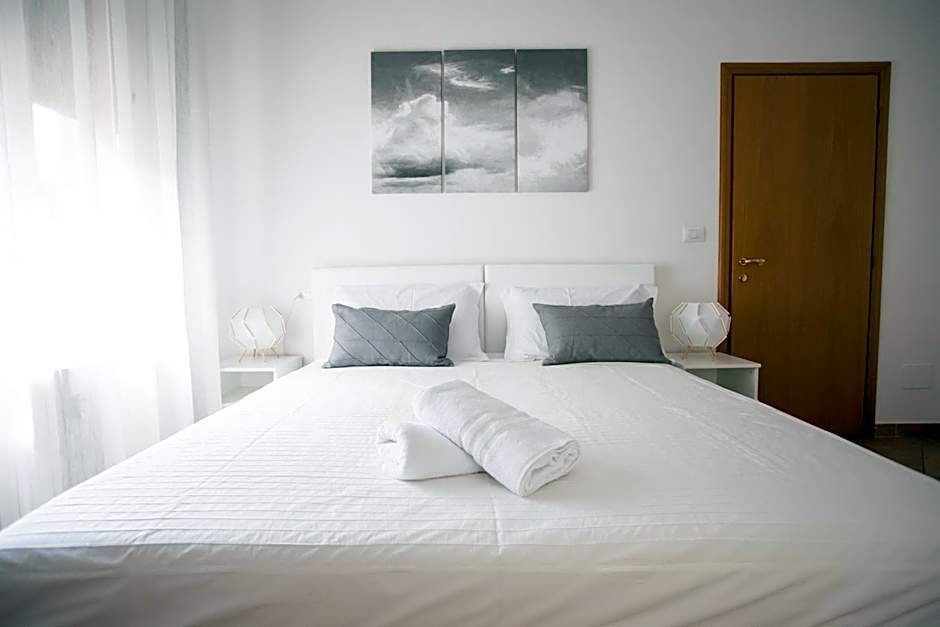 Affittacamere Le Camere di Porta San Felice - Self Check in