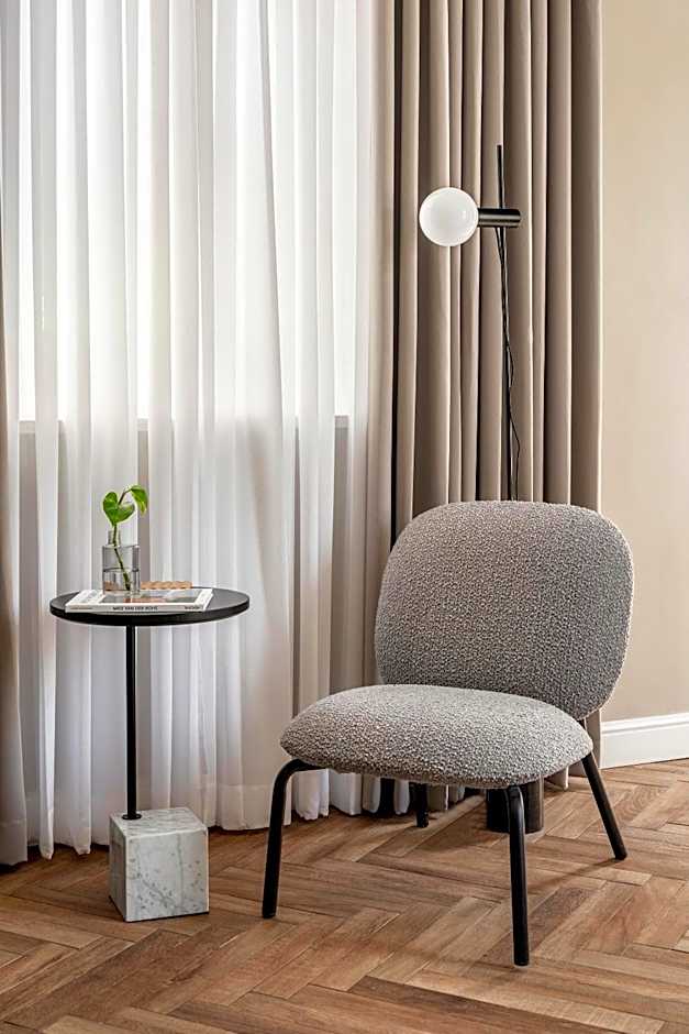 Hotel Noel - A Boutique Experience by Albi Collection