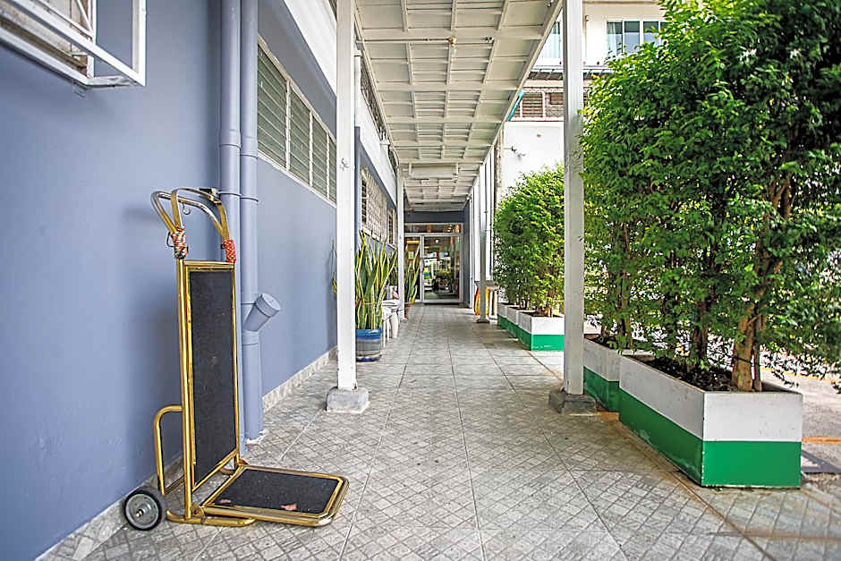 CBD Hotel