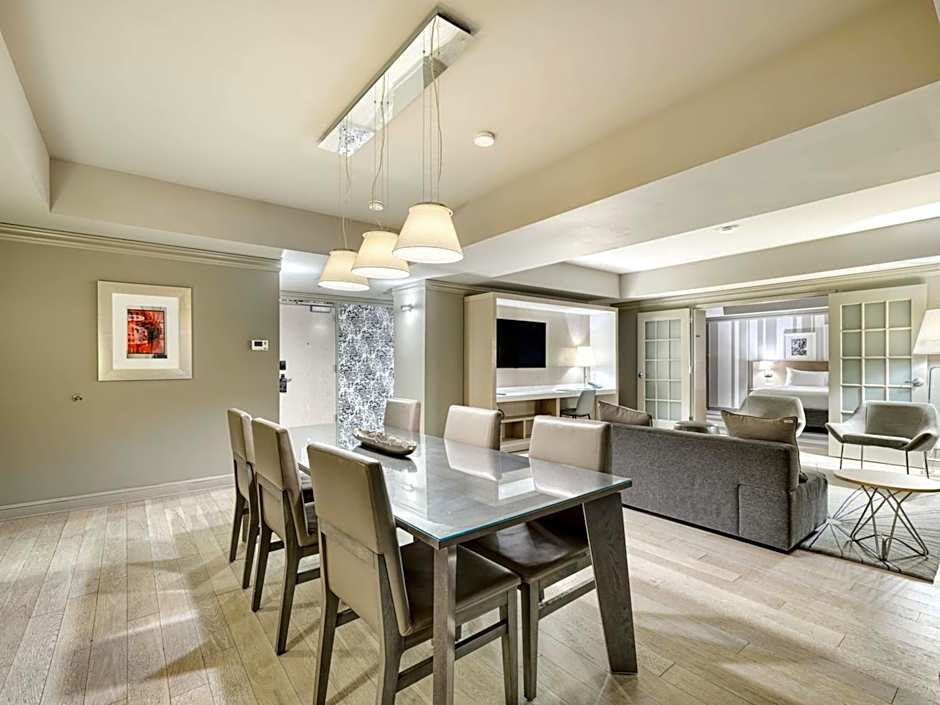 The Royal Sonesta Minneapolis Downtown