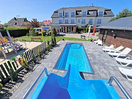 Villa Dolce Vita