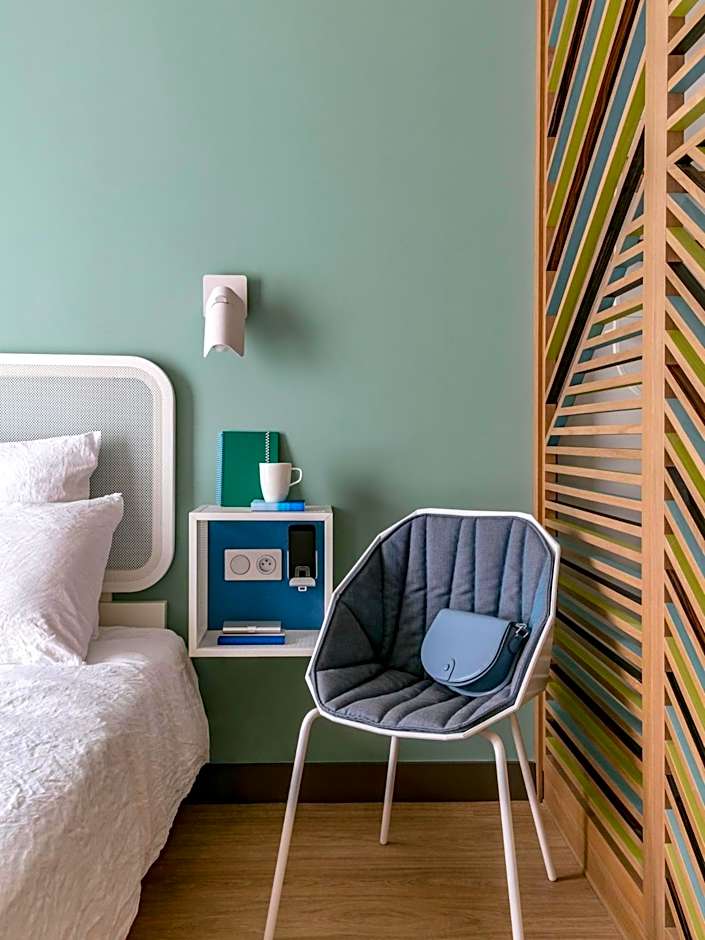 OKKO Hotels Lille Centre