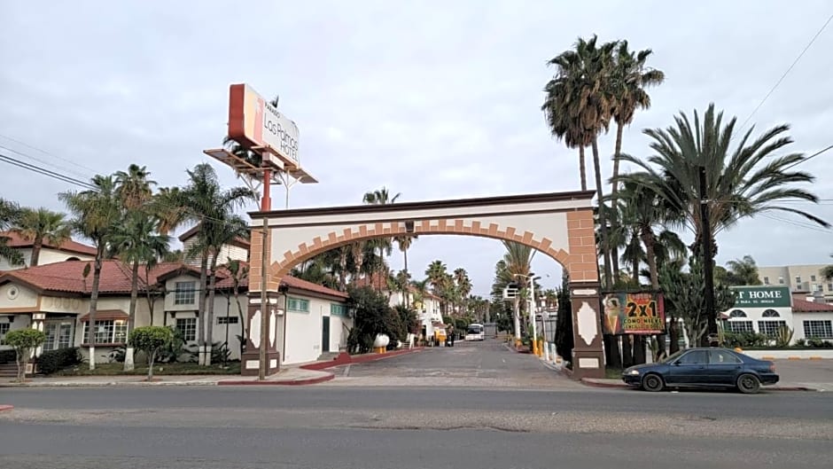 Hotel Paraiso Las Palmas