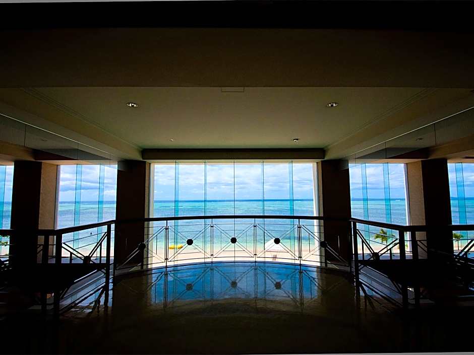 Rizzan Sea-Park Hotel Tancha Bay