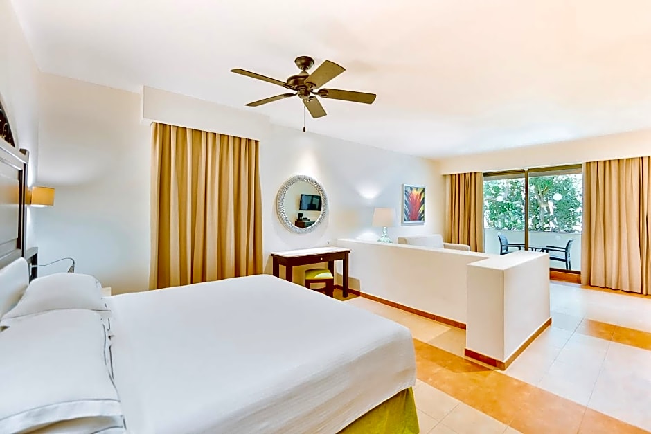Occidental at Xcaret Destination - All Inclusive Resort