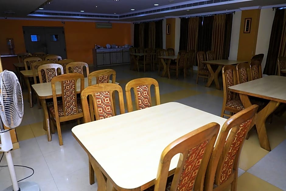 HOTEL KHARAVELA