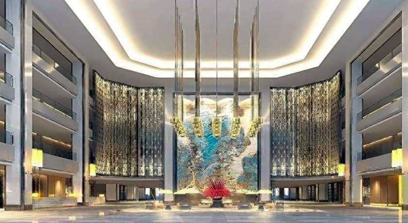 Qingshan Hotel Baotou