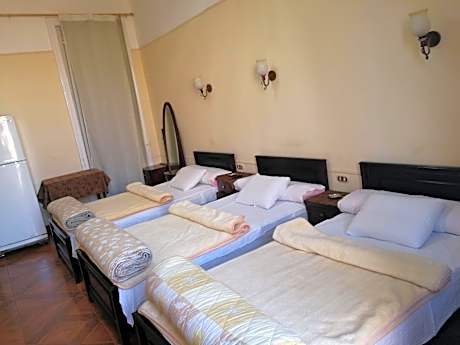 Triple Room with Private Bathroom