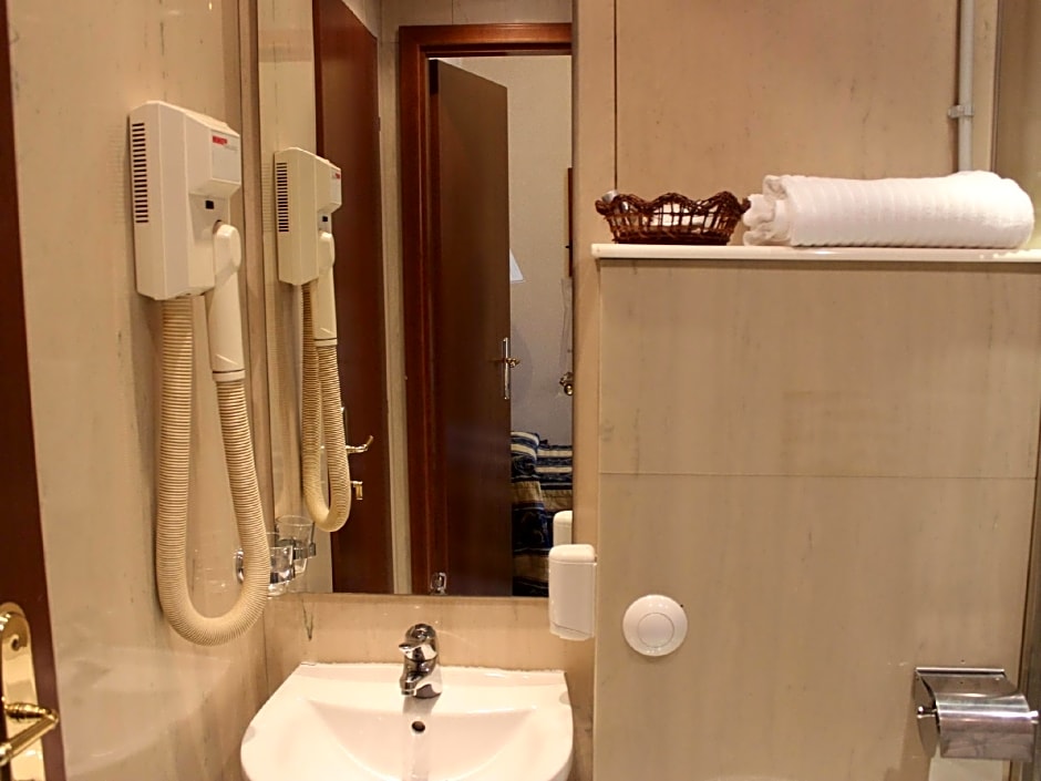 Dependance Hotel Dei Consoli