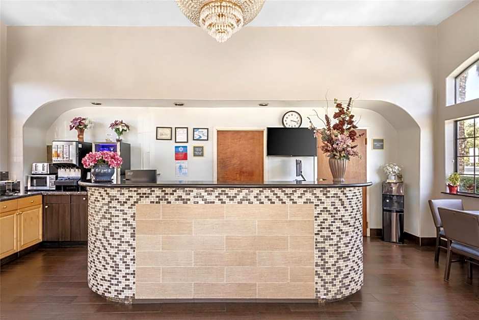 SureStay Plus by Best Western Santa Clara Silicon Valley