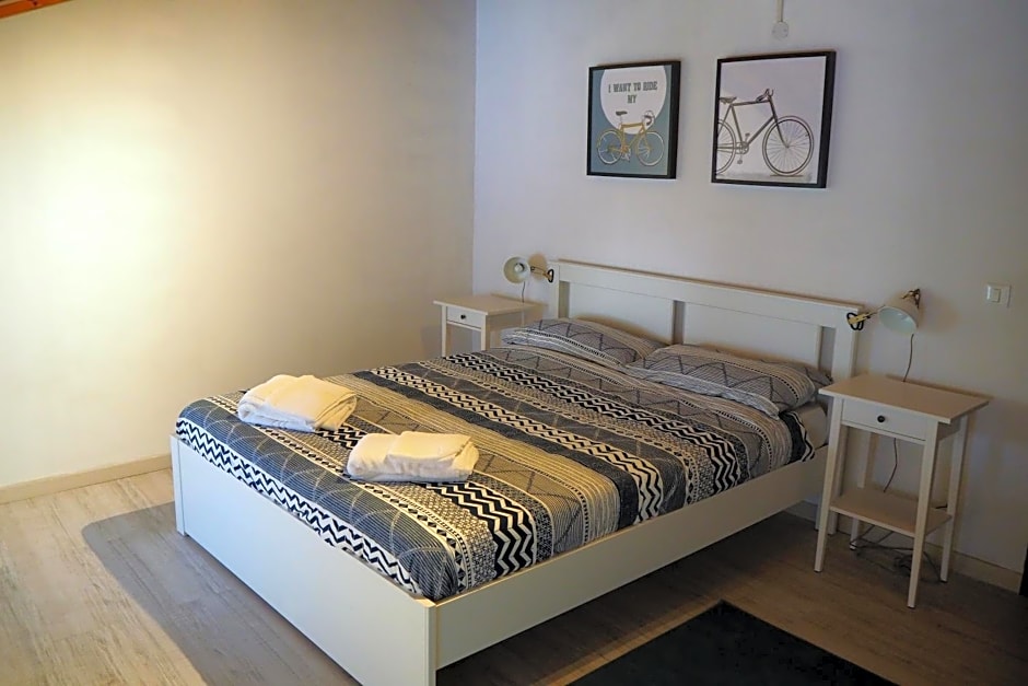 Bed & Breakfast Ligont