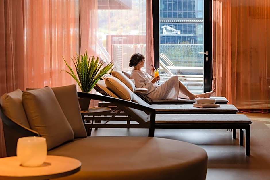 Mercure Zurich City