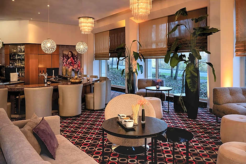 Leonardo Hotel Weimar