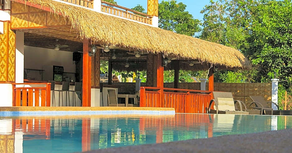 Scent Of Green Papaya Resort
