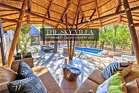 African Sky Villas