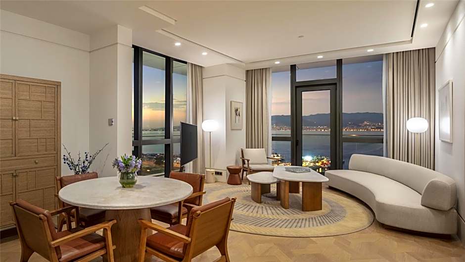 Hyatt Regency Izmir IstinyePark