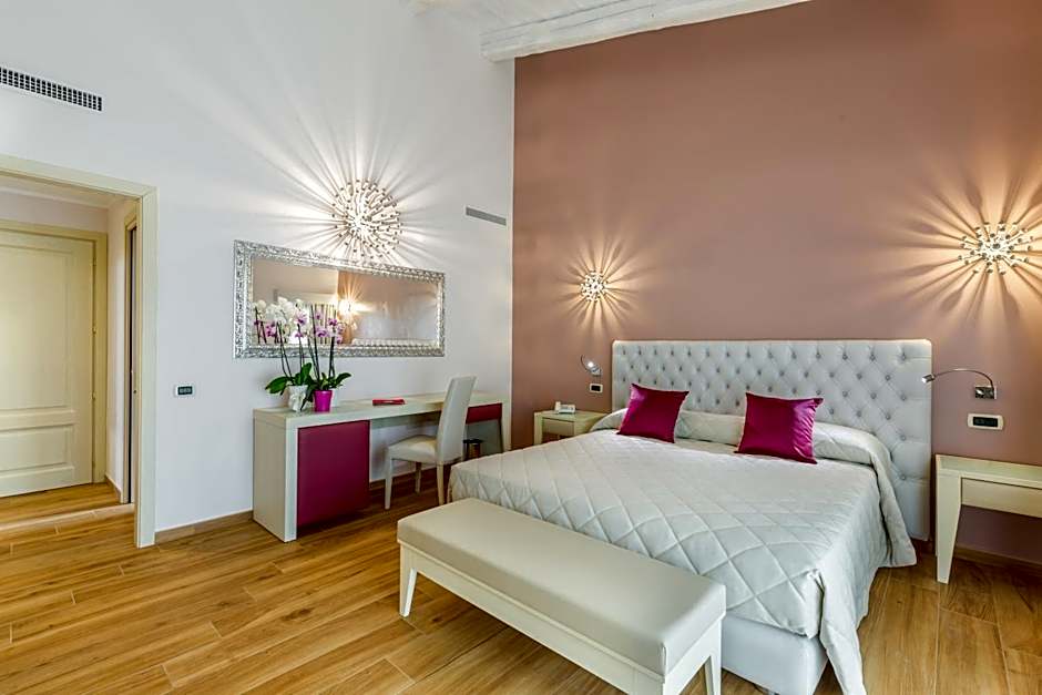 Hotel Sa Cheya Relais & Spa