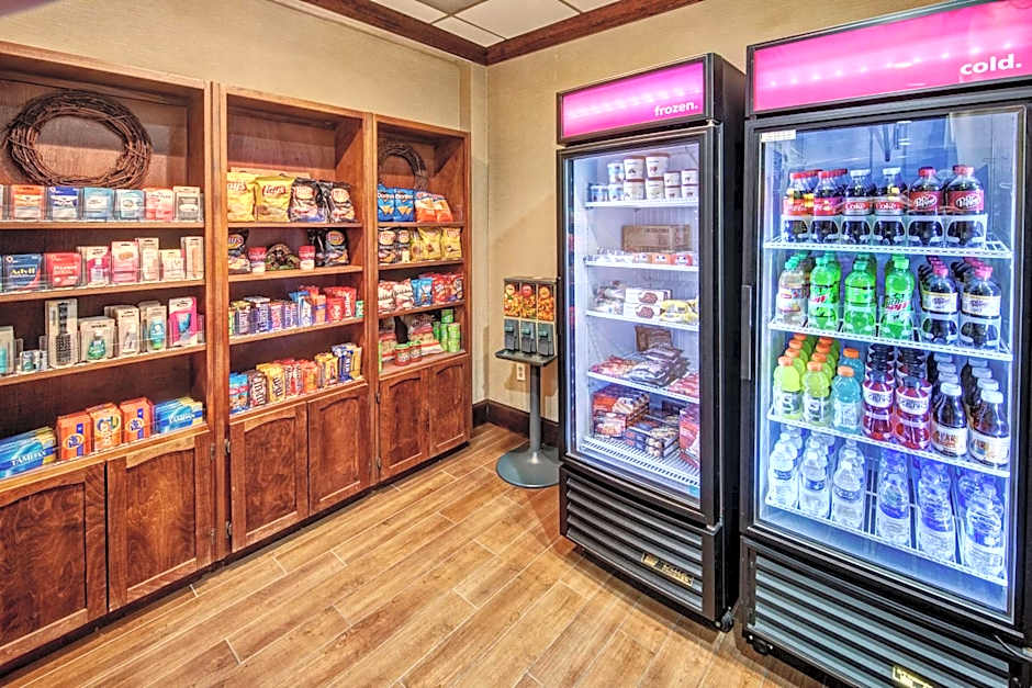 Hampton Inn By Hilton & Suites Pigeon Forge On The Parkway