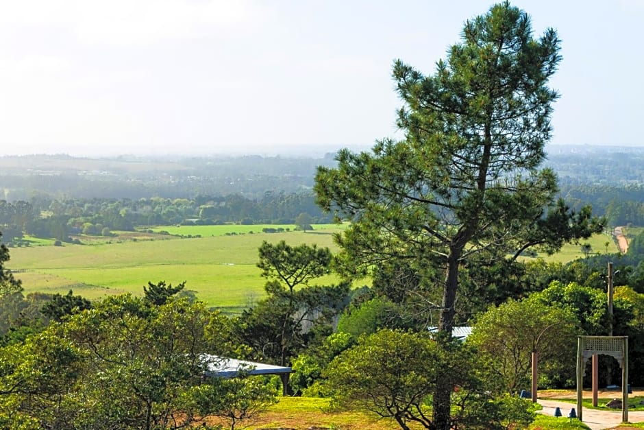 Las Cumbres Boutique Hotel & Spa by DON