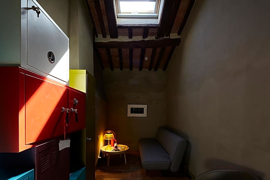 Palazzetto Rosso - Art Hotel