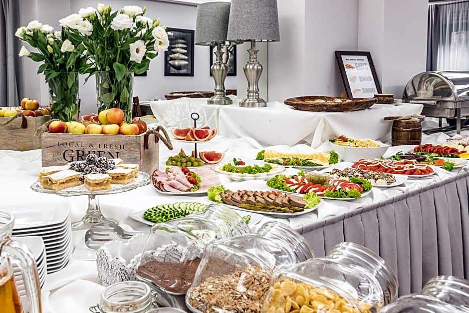 Rezydencja Sienkiewiczówka