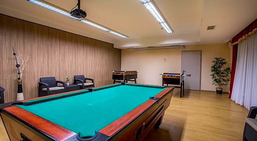 Luxury Apartment Hotel Siofok