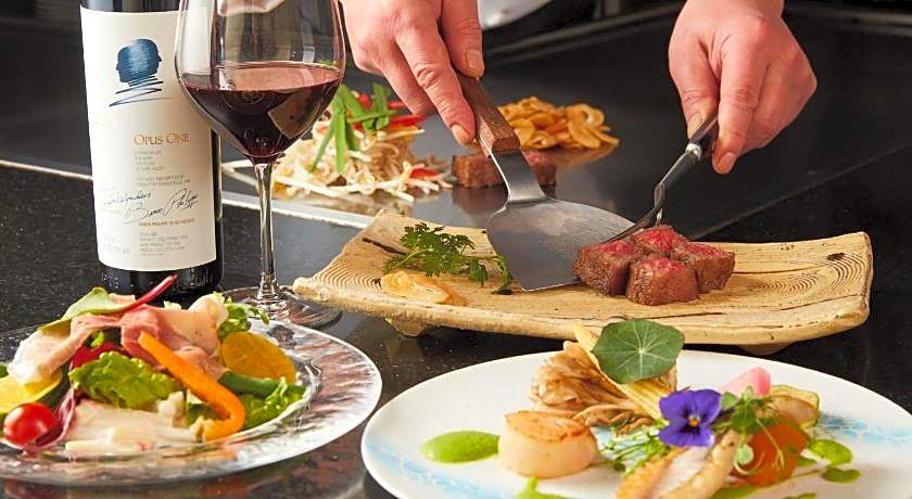 Rembrandt Hotel Atsugi