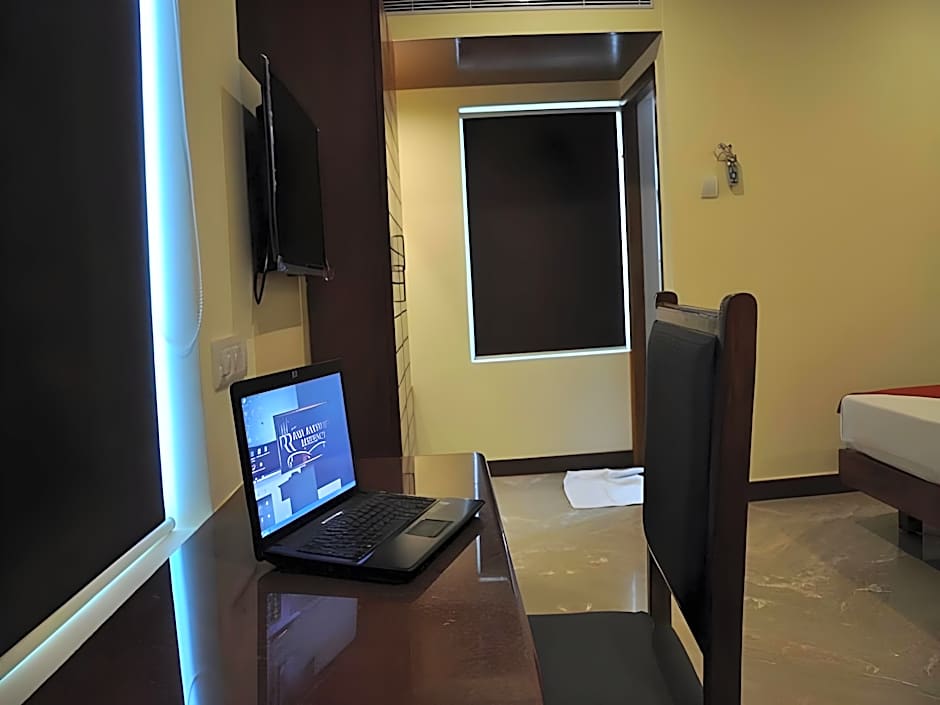 Ungal Vasanta Bhavan Residency