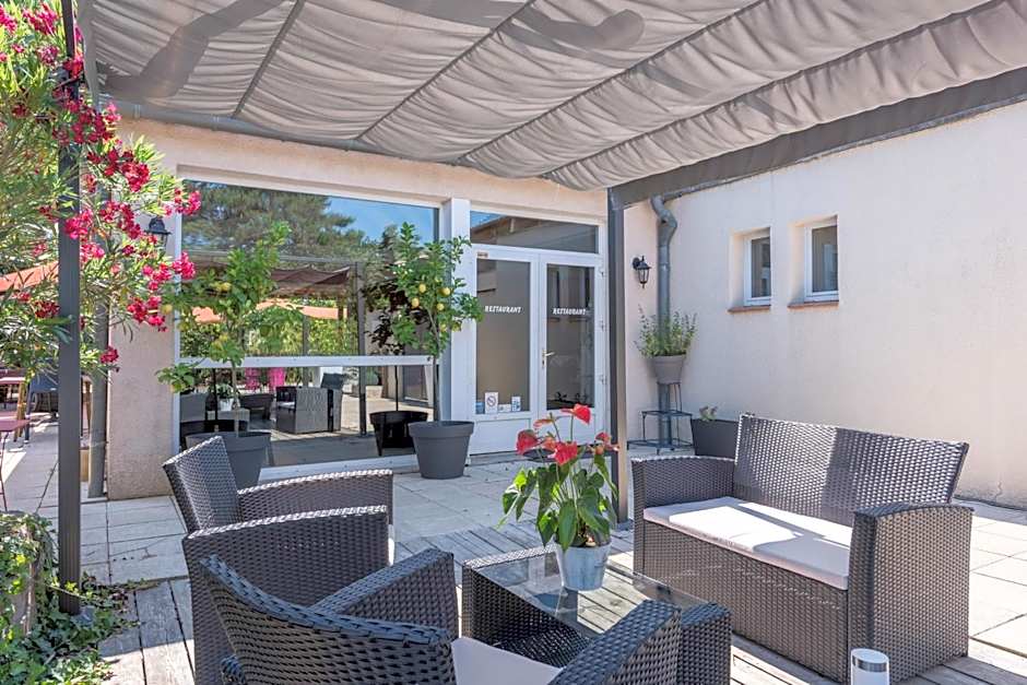 Le Clos des Bruyères