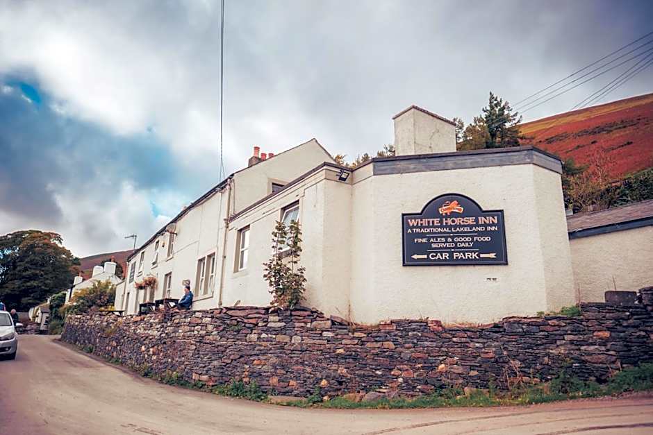 The White Horse Inn Bunkhouse